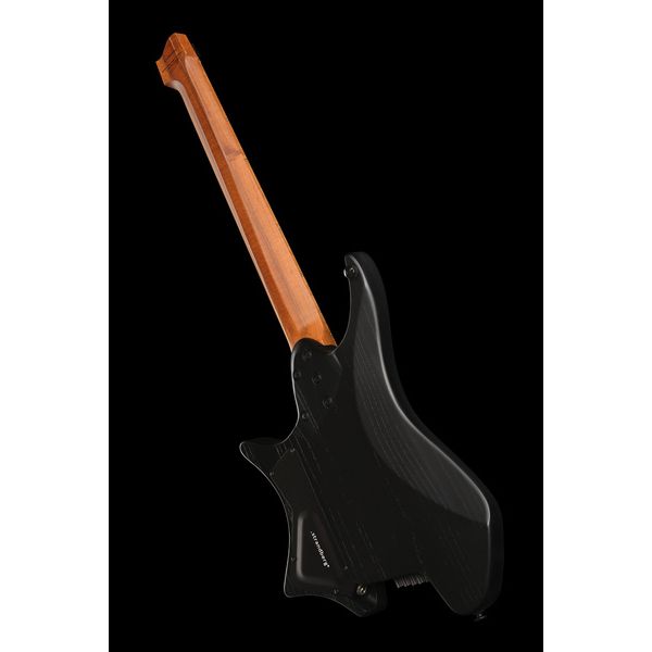 Strandberg Boden Original N2.7 BK Denim