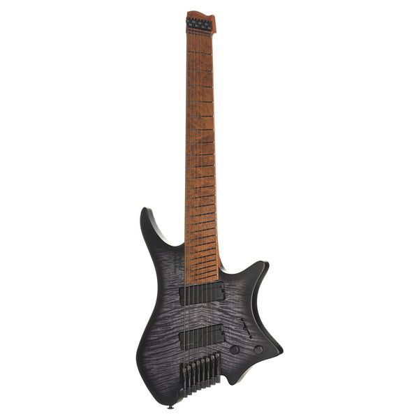 Strandberg Boden Original N2.8 BK Denim