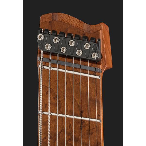 Strandberg Boden Original N2.8 BK Denim