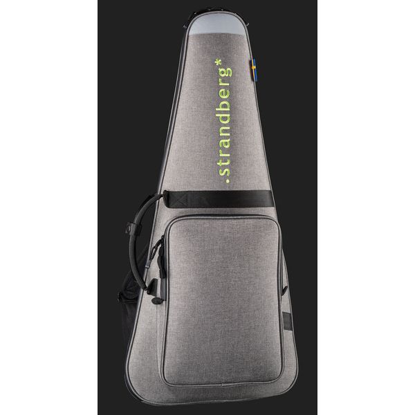 Strandberg Boden Original N2.8 BK Denim