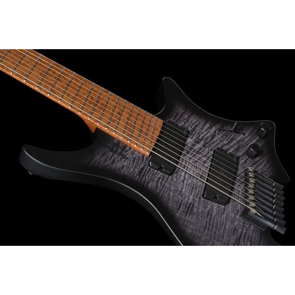 Strandberg Boden Original N2.8 BK Denim