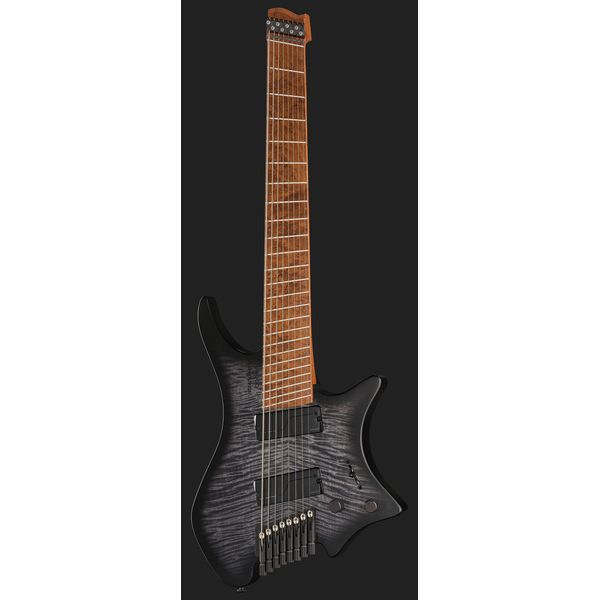 Strandberg Boden Original N2.8 BK Denim