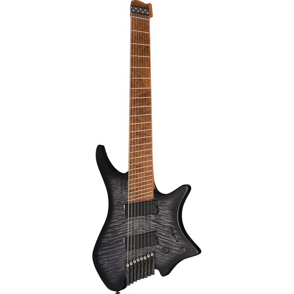 Strandberg Boden Original N2.8 BK Denim