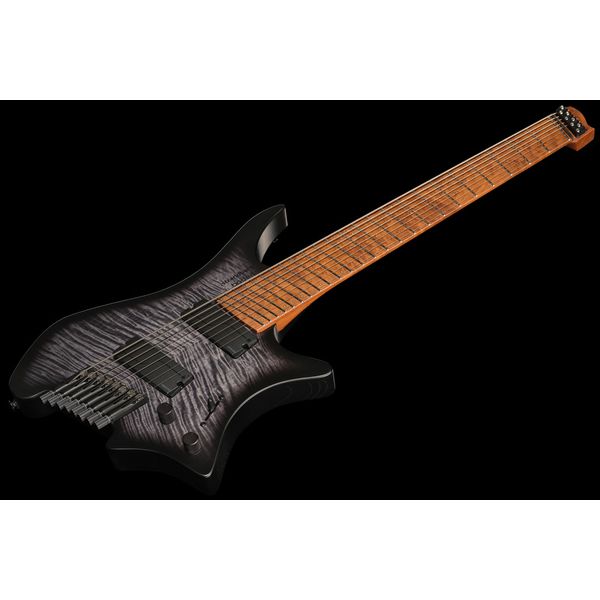 Strandberg Boden Original N2.8 BK Denim