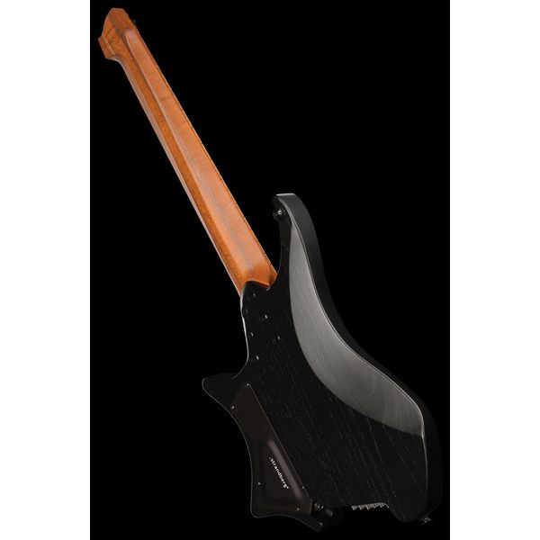 Strandberg Boden Original N2.8 BK Denim