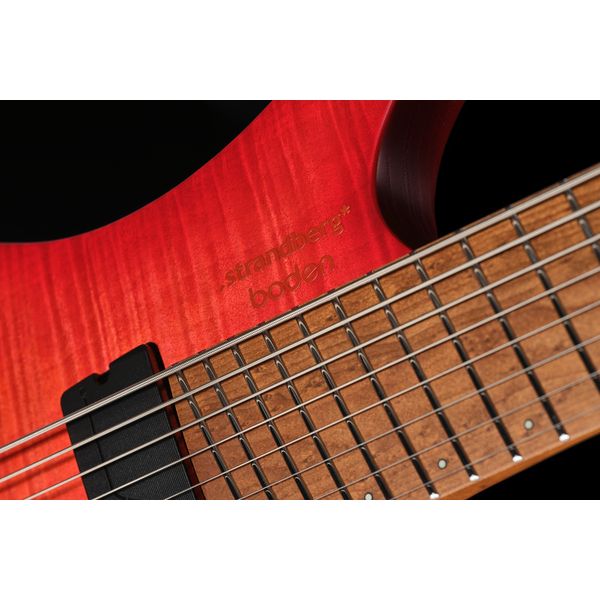 Strandberg Boden Original N2.8 Sunset