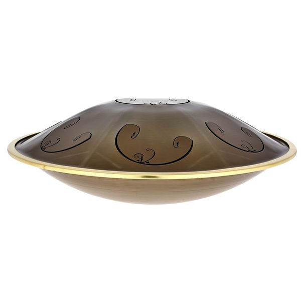 RAV Labs Vast E Low Pygmy GE
