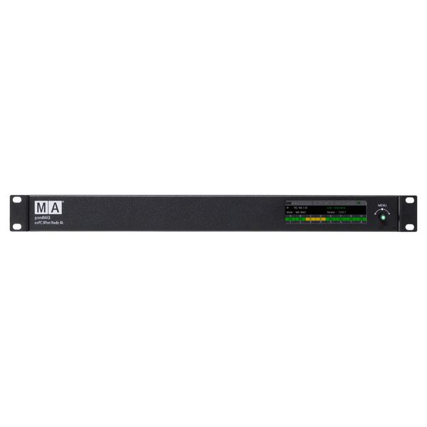 MA Lighting grandMA3 onPC 8Port Node 4k Po
