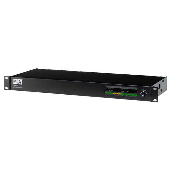 MA Lighting grandMA3 onPC 8Port Node 4k Po