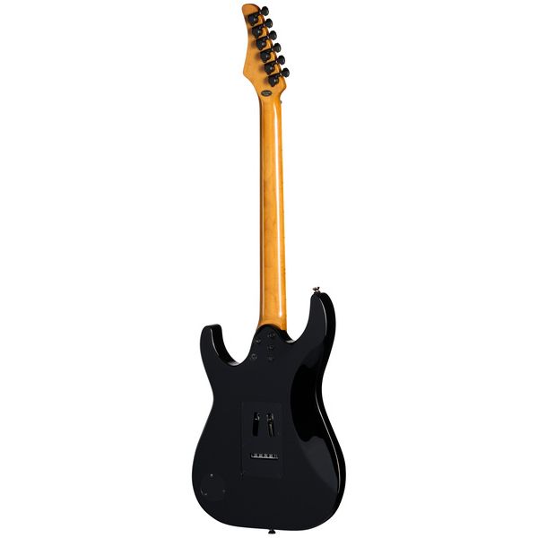 Kramer Guitars Volante HSGT Triburst