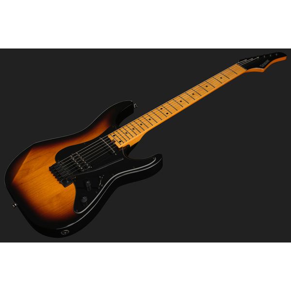 Kramer Guitars Volante HSGT Triburst