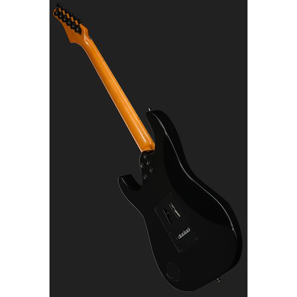 Kramer Guitars Volante HSGT Triburst