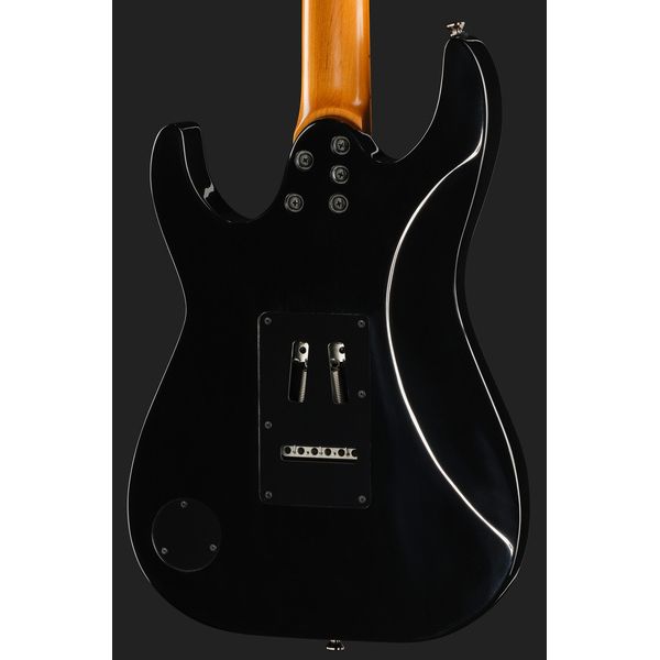 Kramer Guitars Volante HSGT Triburst
