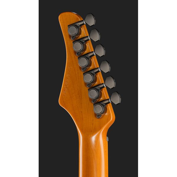 Kramer Guitars Volante HSGT Triburst