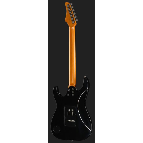 Kramer Guitars Volante HSGT Triburst