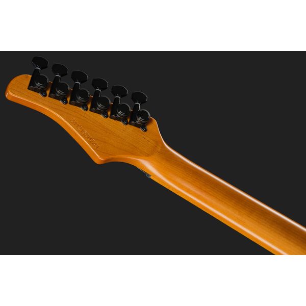 Kramer Guitars Volante HSGT Triburst