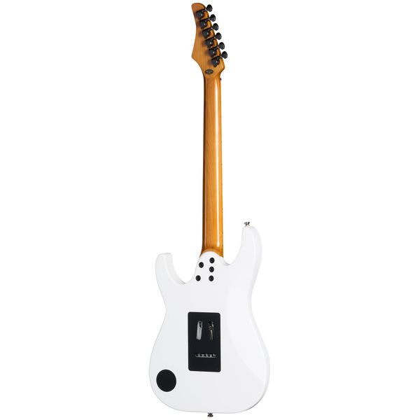 Kramer Guitars Volante HSGT Angel White