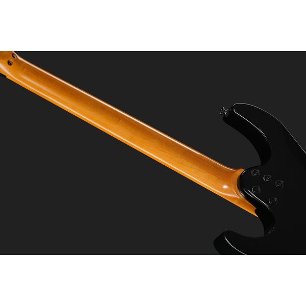 Kramer Guitars Volante HHFR Intruder Black