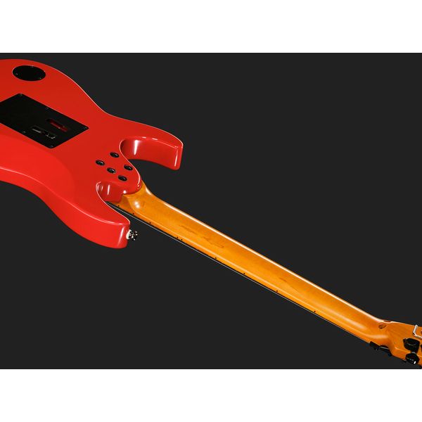 Kramer Guitars Volante HHFR Defender Red