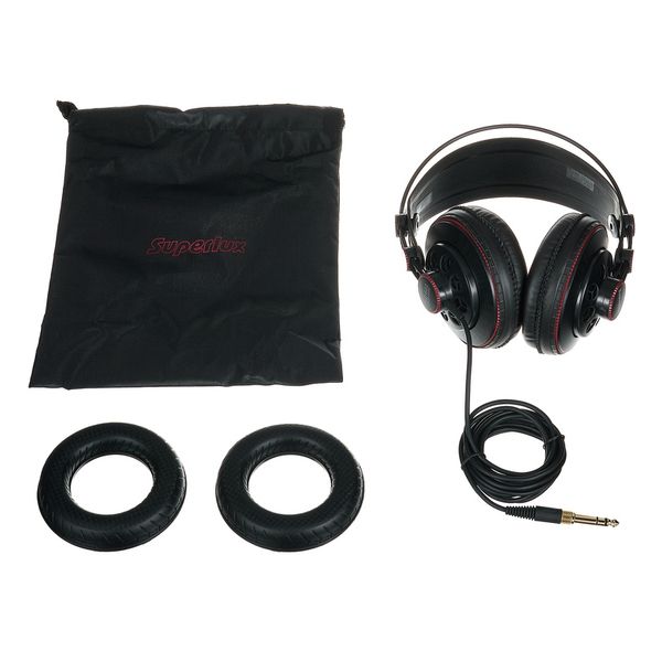 Superlux HD-681AIR