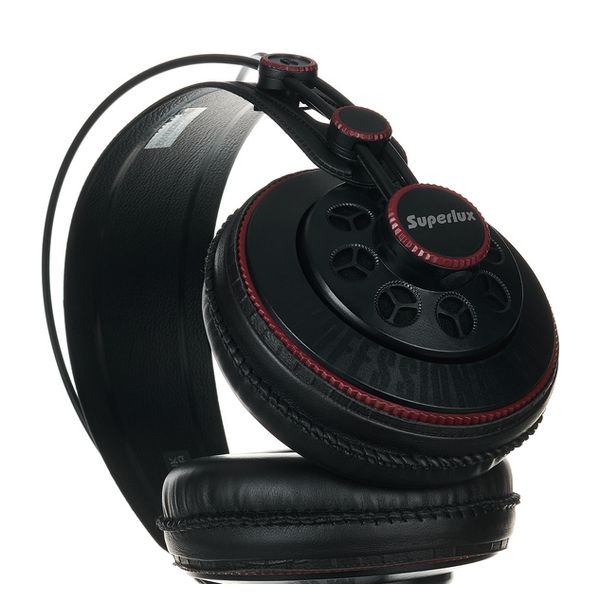 Superlux HD-681AIR