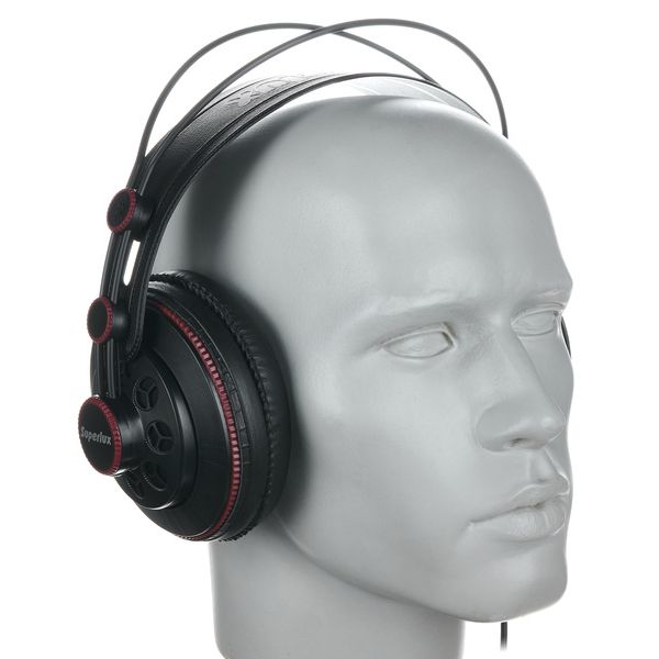 Superlux HD-681AIR
