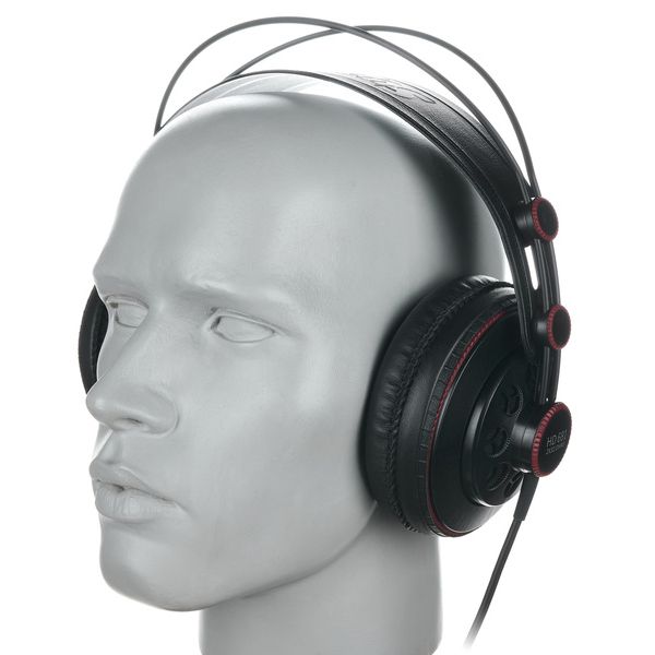 Superlux HD-681AIR