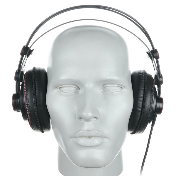 Superlux HD-681AIR