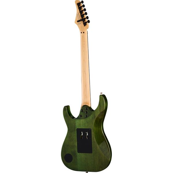 Kramer Guitars Volante Ql HHFR Ultramarine B