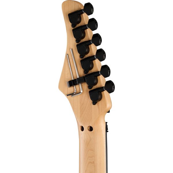 Kramer Guitars Volante Ql HHFR Ultramarine B
