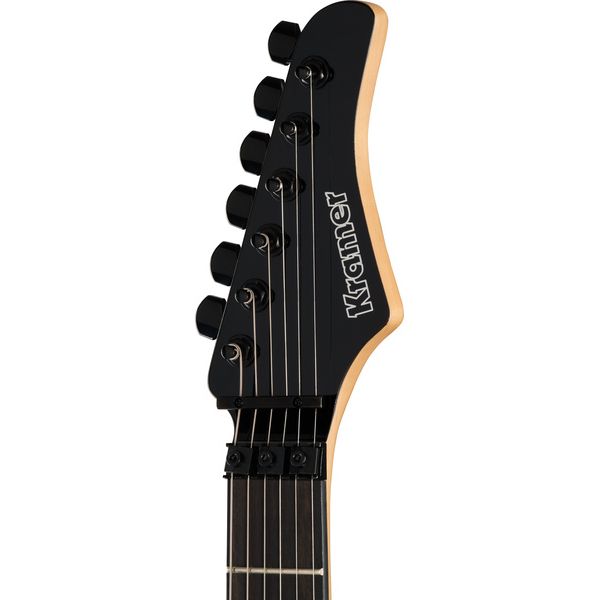 Kramer Guitars Volante Ql HHFR Ultramarine B