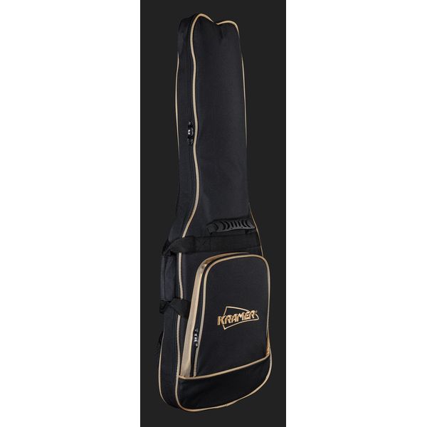 Kramer Guitars Volante Ql HHFR Ultramarine B