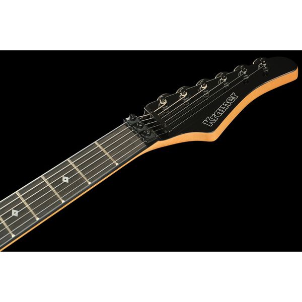 Kramer Guitars Volante Ql HHFR Ultramarine B