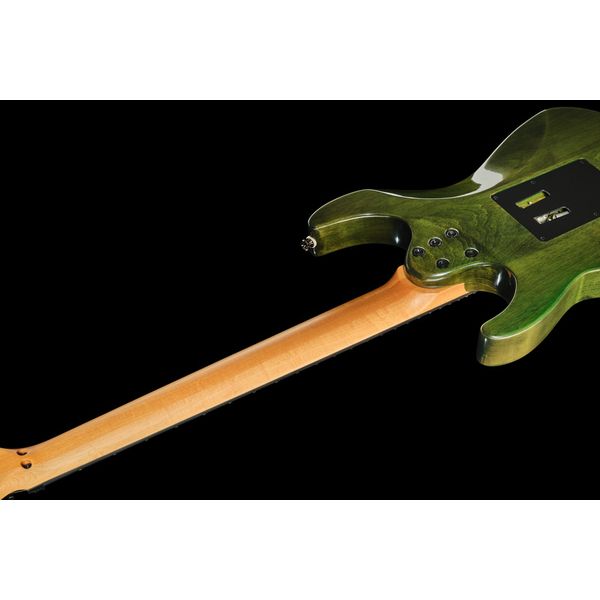 Kramer Guitars Volante Ql HHFR Ultramarine B