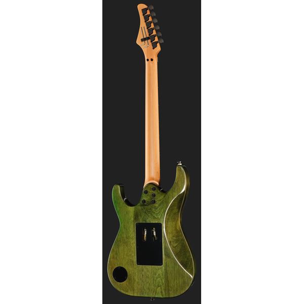 Kramer Guitars Volante Ql HHFR Ultramarine B