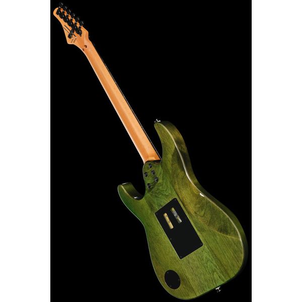 Kramer Guitars Volante Ql HHFR Ultramarine B