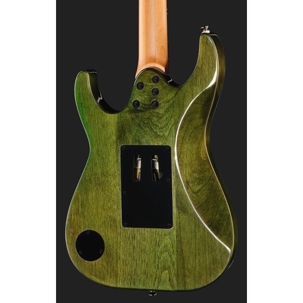 Kramer Guitars Volante Ql HHFR Ultramarine B