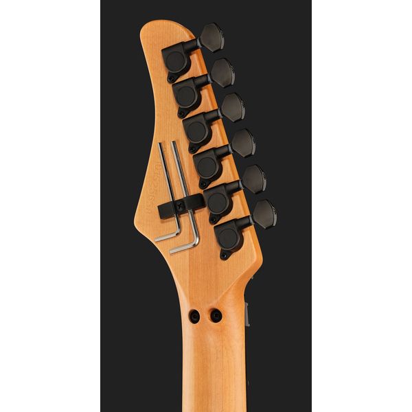 Kramer Guitars Volante Ql HHFR Ultramarine B