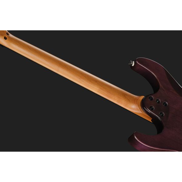 Kramer Guitars Quilt HHFR Ultraviolet Burst