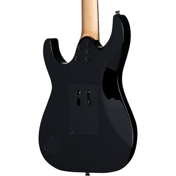 Kramer Guitars Volante Quilt HSFR Magenta B.