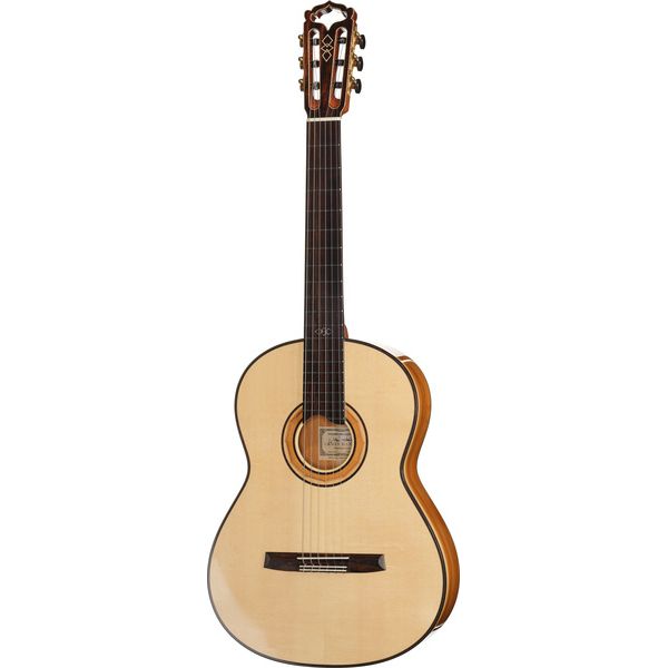 Hanika Custom HE-F Eibe 2025