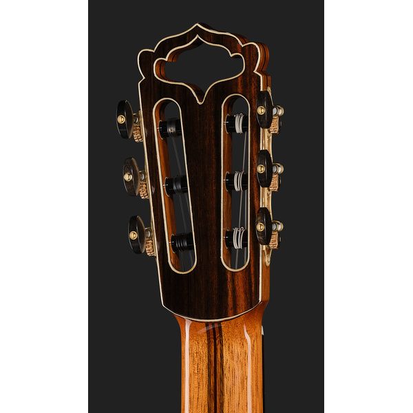 Hanika Custom HE-F Eibe 2025