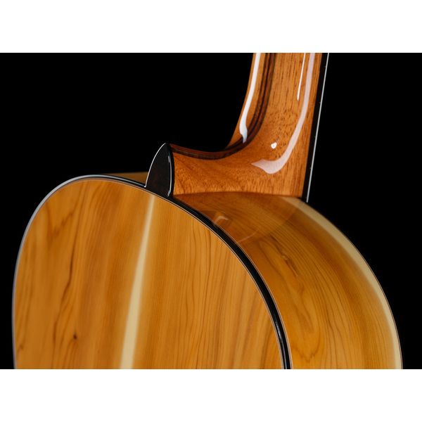 Hanika Custom HE-F Eibe 2025