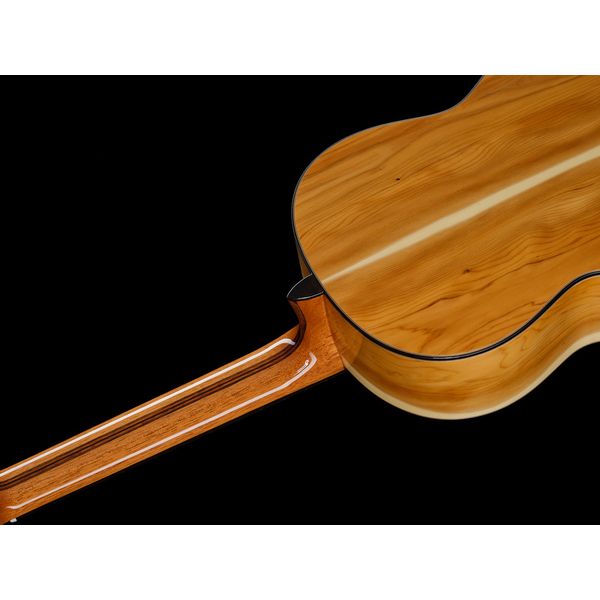 Hanika Custom HE-F Eibe 2025