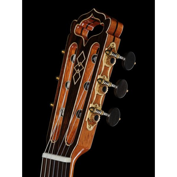 Hanika Custom HE-F Eibe 2025