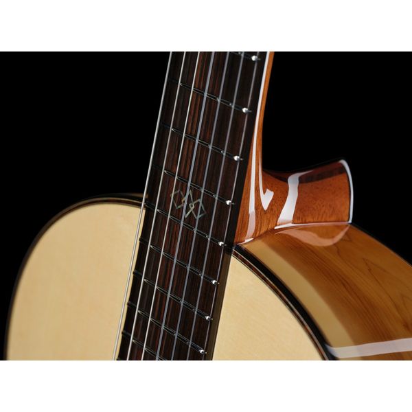 Hanika Custom HE-F Eibe 2025