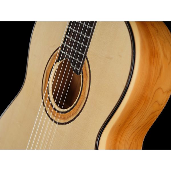 Hanika Custom HE-F Eibe 2025