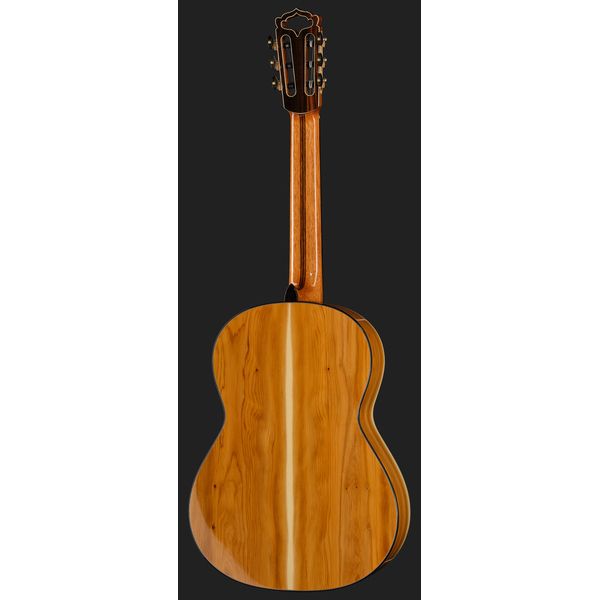 Hanika Custom HE-F Eibe 2025