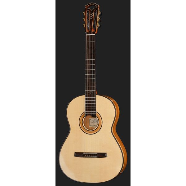 Hanika Custom HE-F Eibe 2025