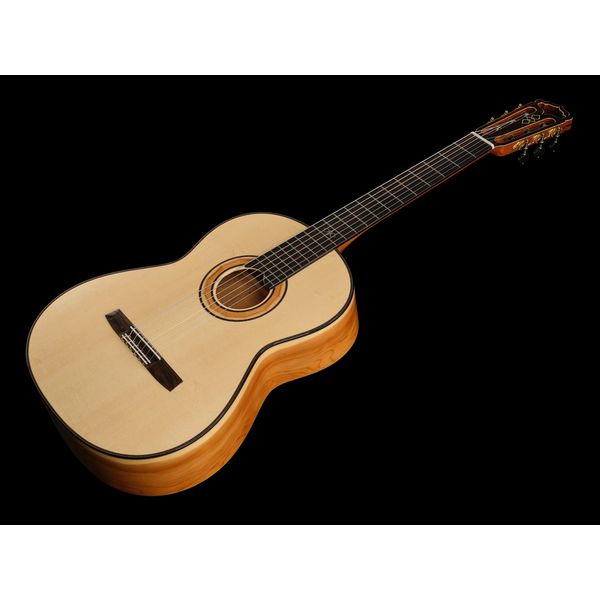 Hanika Custom HE-F Eibe 2025